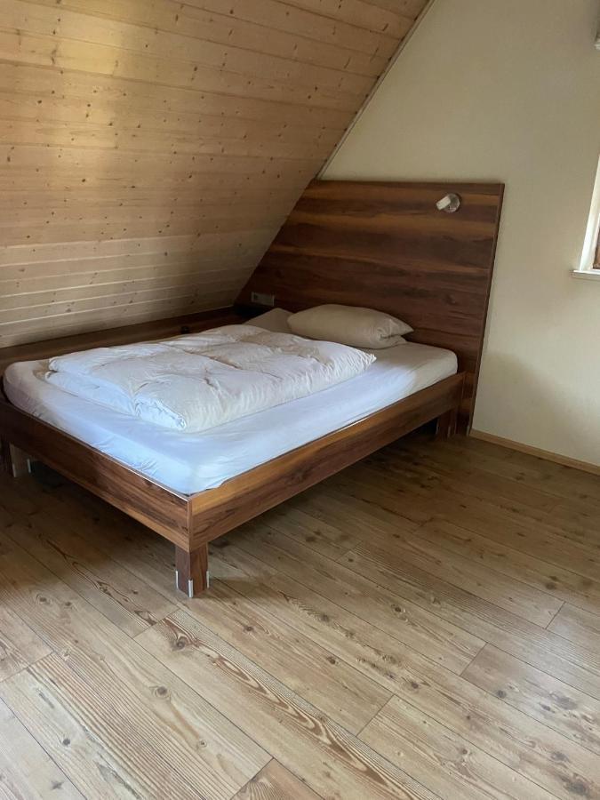 Landgasthof Hirsch Remchingen 外观 照片